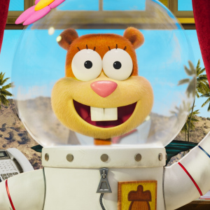 SpongeBob: Pirátské dobrodružství