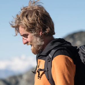 Hory Paola Cognettiho