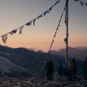 Hory Paola Cognettiho