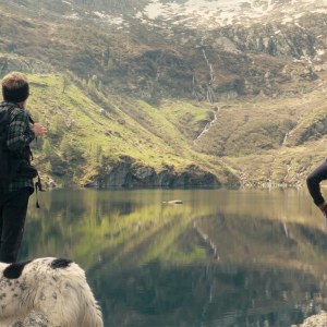 Hory Paola Cognettiho