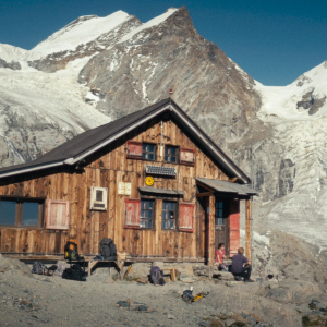 Hory Paola Cognettiho