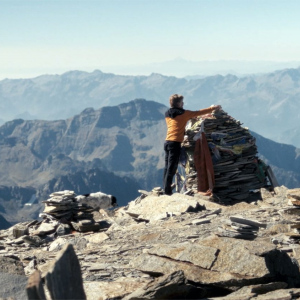 Hory Paola Cognettiho