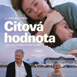 Citová hodnota