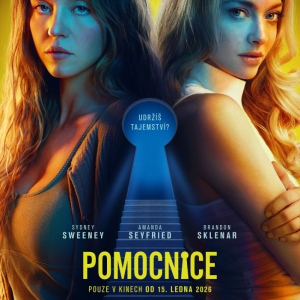 Pomocnice