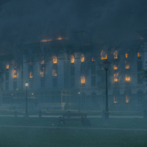 Silent Hill: Noční můry