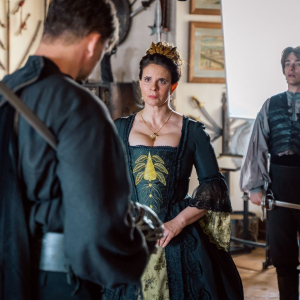 Princezna stokrát jinak