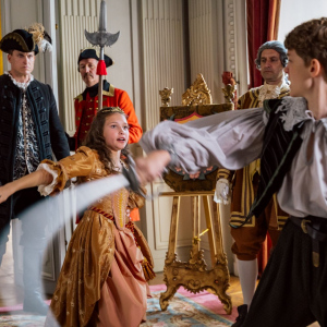 Princezna stokrát jinak