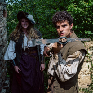 Princezna stokrát jinak