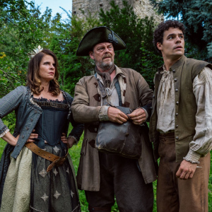 Princezna stokrát jinak