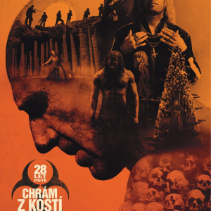 28 let poté: Chrám z kostí 