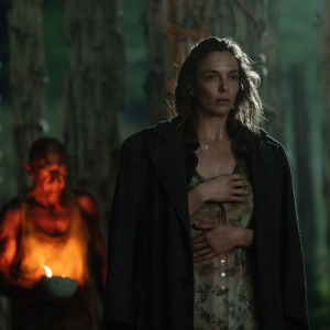 28 let poté: Chrám z kostí 