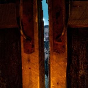 28 let poté: Chrám z kostí 