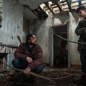 28 let poté: Chrám z kostí 