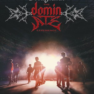 Stray Kids: The dominATE Experience