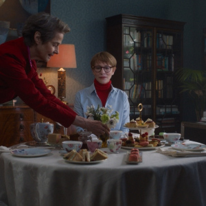 OTEC MATKA SESTRA BRATR