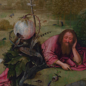 EOS: Hieronymus Bosch a jeho podivuhodný svět