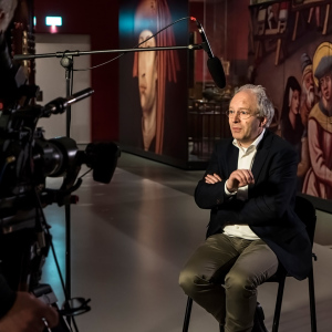 EOS: Hieronymus Bosch a jeho podivuhodný svět