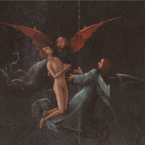 EOS: Hieronymus Bosch a jeho podivuhodný svět