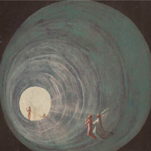 EOS: Hieronymus Bosch a jeho podivuhodný svět