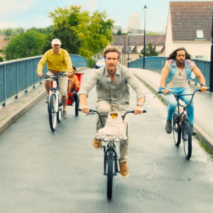 Bláznivý Marsupilami