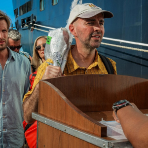 Bláznivý Marsupilami