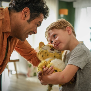 Bláznivý Marsupilami