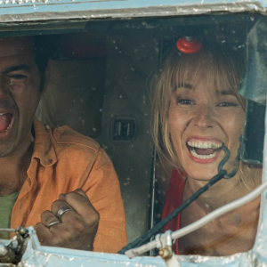 Bláznivý Marsupilami