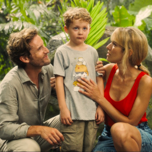 Bláznivý Marsupilami