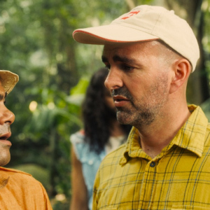 Bláznivý Marsupilami