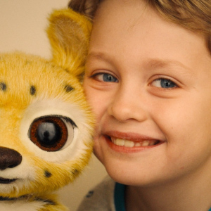 Bláznivý Marsupilami