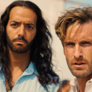 Bláznivý Marsupilami