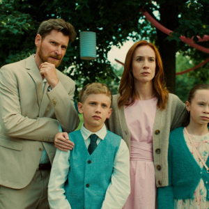 Přání k narozeninám: Křtiny