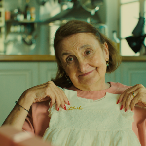 Přání k narozeninám: Křtiny