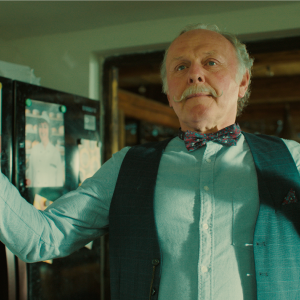 Přání k narozeninám: Křtiny