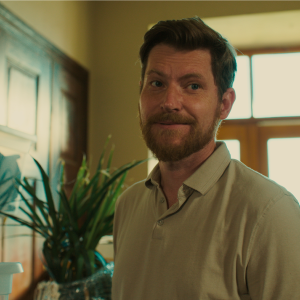 Přání k narozeninám: Křtiny