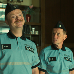 Přání k narozeninám: Křtiny