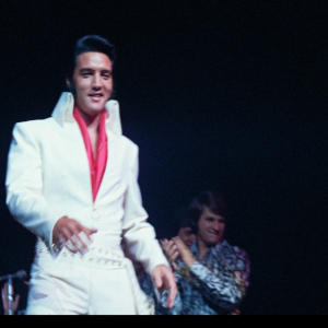 EPiC: Elvis Presley in Concert