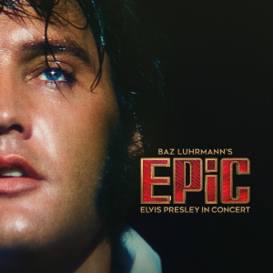 EPiC: Elvis Presley in Concert