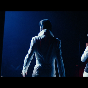 EPiC: Elvis Presley in Concert