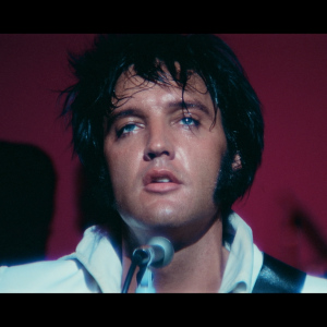 EPiC: Elvis Presley in Concert