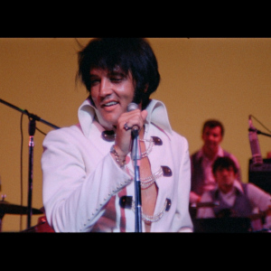 EPiC: Elvis Presley in Concert