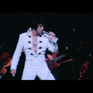 EPiC: Elvis Presley in Concert