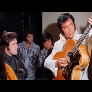 EPiC: Elvis Presley in Concert