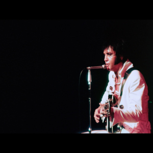 EPiC: Elvis Presley in Concert