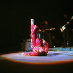 EPiC: Elvis Presley in Concert