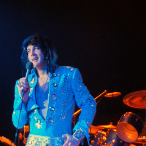 EPiC: Elvis Presley in Concert