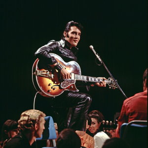 EPiC: Elvis Presley in Concert