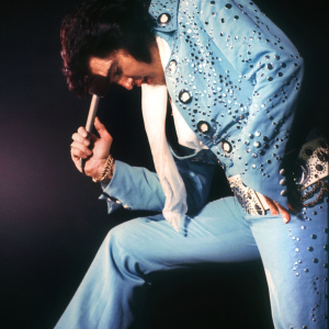 EPiC: Elvis Presley in Concert