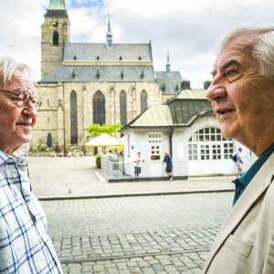 Někdo to rád v Plzni