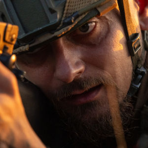 2000 metrů do Andrijivky